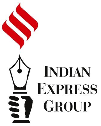 Indian Express Group With The Flame Of Hope Device mark 4150012 Trademark