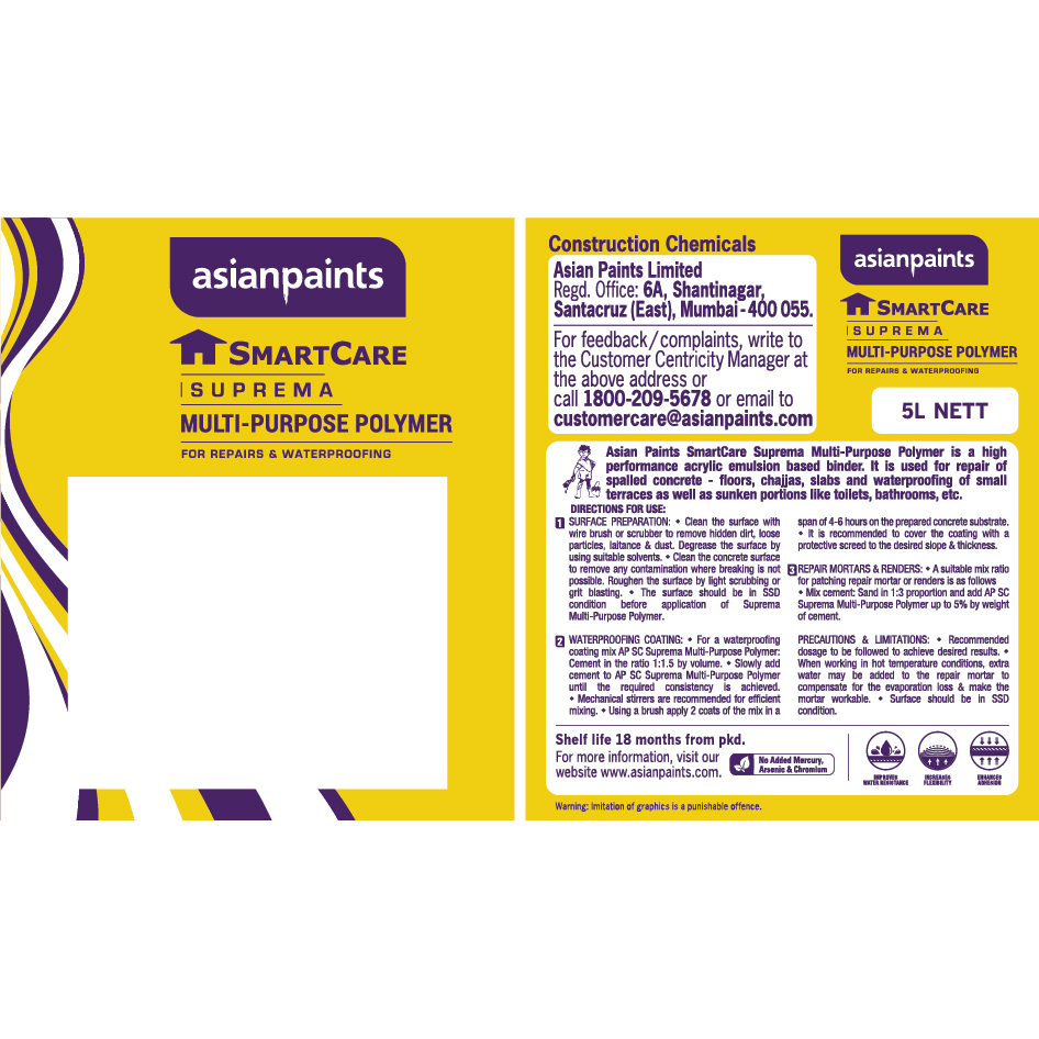 Smartcare Suprema Device mark 3852910 Trademark
