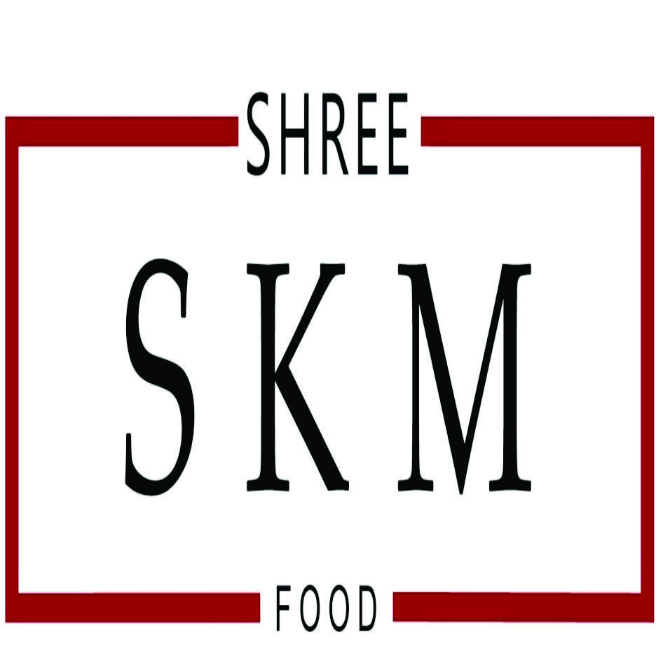 Shree S K M Food Device mark 3852091 Trademark