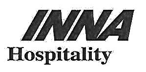 Inna Hospitality (label) Device mark 4150032 Trademark