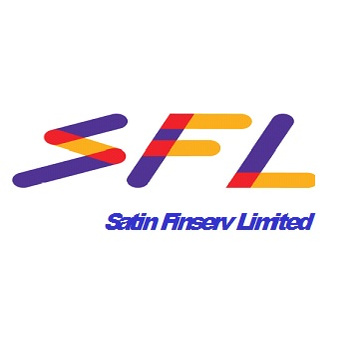 Sfl Satin Finserv Limited Device mark 4150084 Trademark