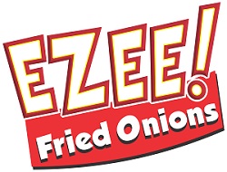Ezee Fried Onions Device mark 4147312 Trademark