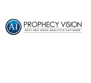 Ai Prophecy Vision Next -gen Video Analytics Software Device mark 4147356 Trademark