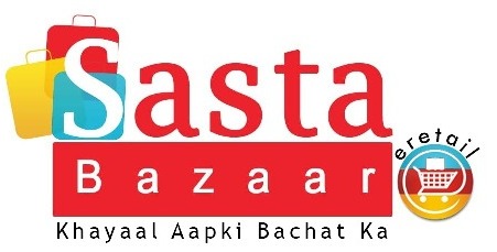 Sasta Bazaar Eretail Device mark 4147361 Trademark