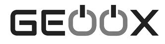 Geoox Device mark 4147400 Trademark