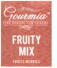 Gourmia Fruity Mix Device mark 4147570 Trademark