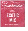 Gourmia Exotic Mix Device mark 4147571 Trademark