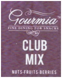 Gourmia Club Mix Device mark 4147572 Trademark