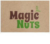 Magic Nuts Device mark 4147573 Trademark