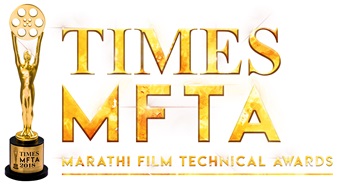 Times Mfta Marathi Films Technical Awards (logo) Device mark 4147600 Trademark