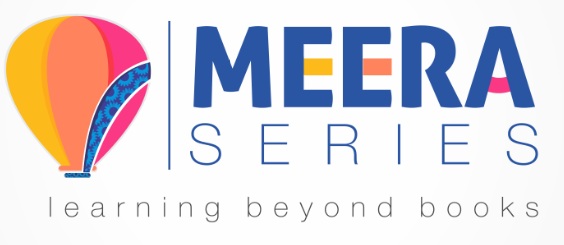Meera Series Learning Beyond Books Device mark 4150137 Trademark