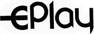 Eplay (label) Device mark 2986215 Trademark