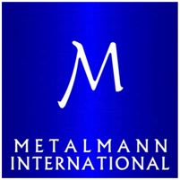 Metalmann International With Device Of M Device mark 2986406 Trademark