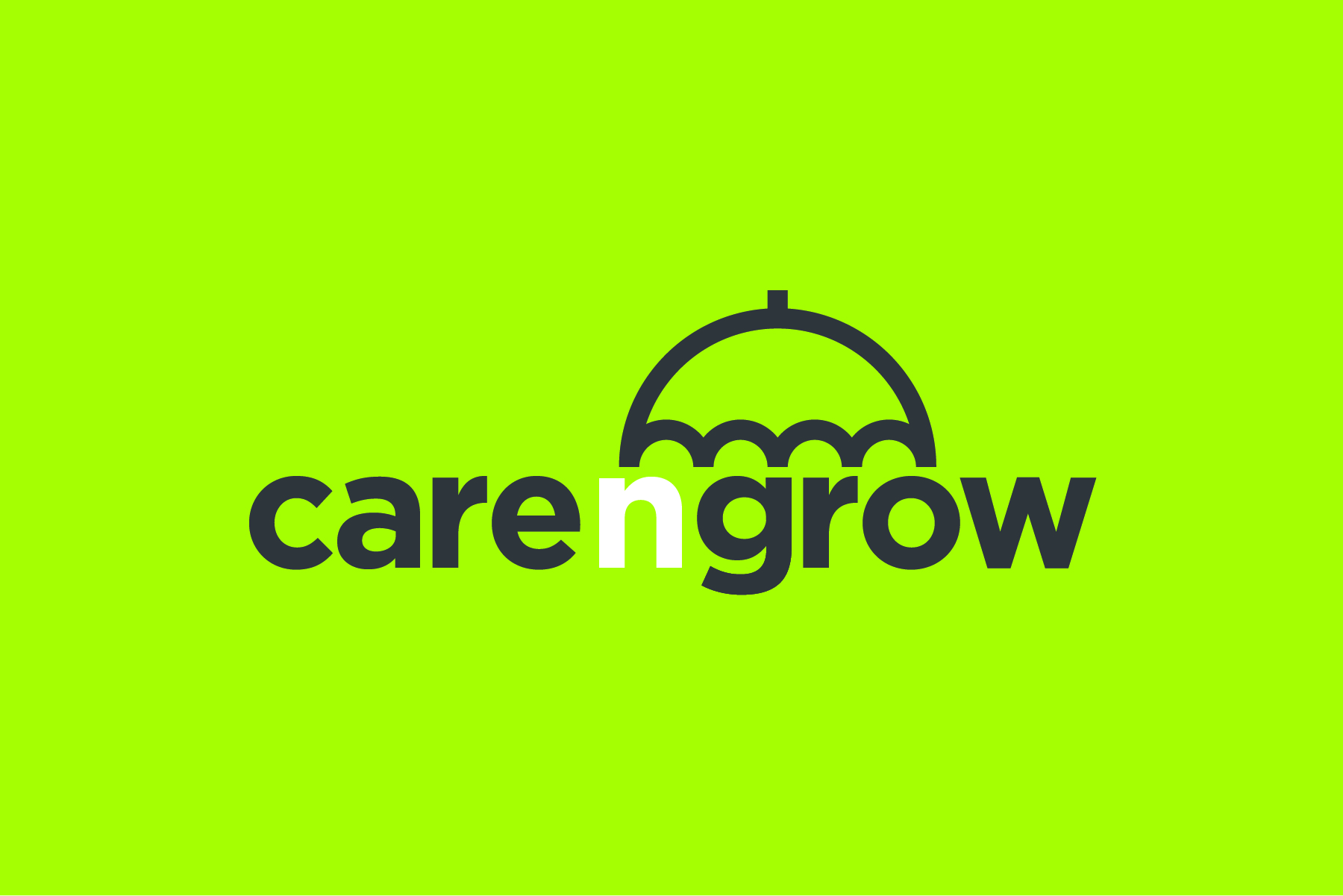 Carengrow Device mark 3849414 Trademark