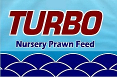 Turbo Nursery Prawn Feed Device mark 4147747 Trademark