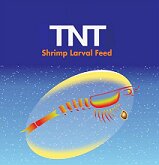 Tnt Shrimp Larval Feed Device mark 4147748 Trademark