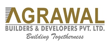 Agrawal Builder & Developers Pvt.ltd Building Togetherness Device mark 3848120 Trademark