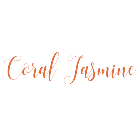 Coral Jasmine Device mark 4150262 Trademark