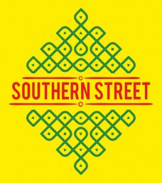Southern Street Device mark 4150267 Trademark