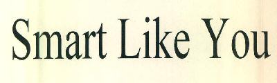 Smart Like You Device mark 2983983 Trademark