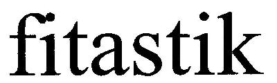 Fitastik Device mark 2982746 Trademark