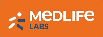 Medlife Labs Device mark 4147863 Trademark