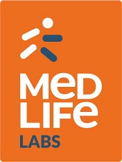 Medlife Labs Device mark 4147864 Trademark