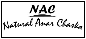 Nac Natural Anar Chaska Device mark 4150318 Trademark