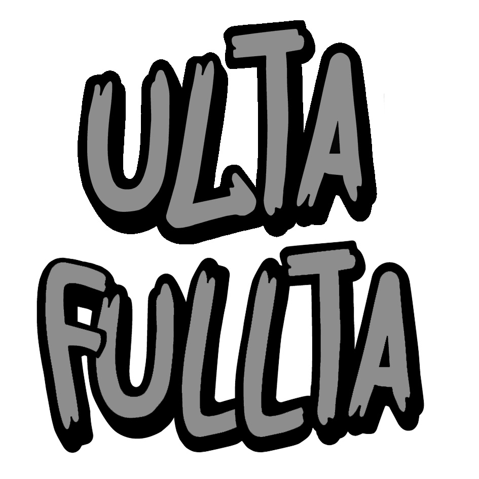 Ulta Fullta Device mark 4147879 Trademark