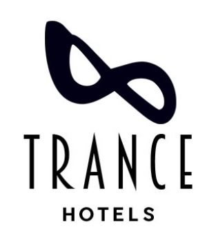 Trance Hotels With Device Device mark 2982824 Trademark