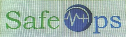 Safeops Device mark 4147910 Trademark
