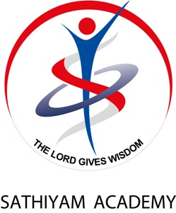 Sathiyam Academy Device mark 4147926 Trademark