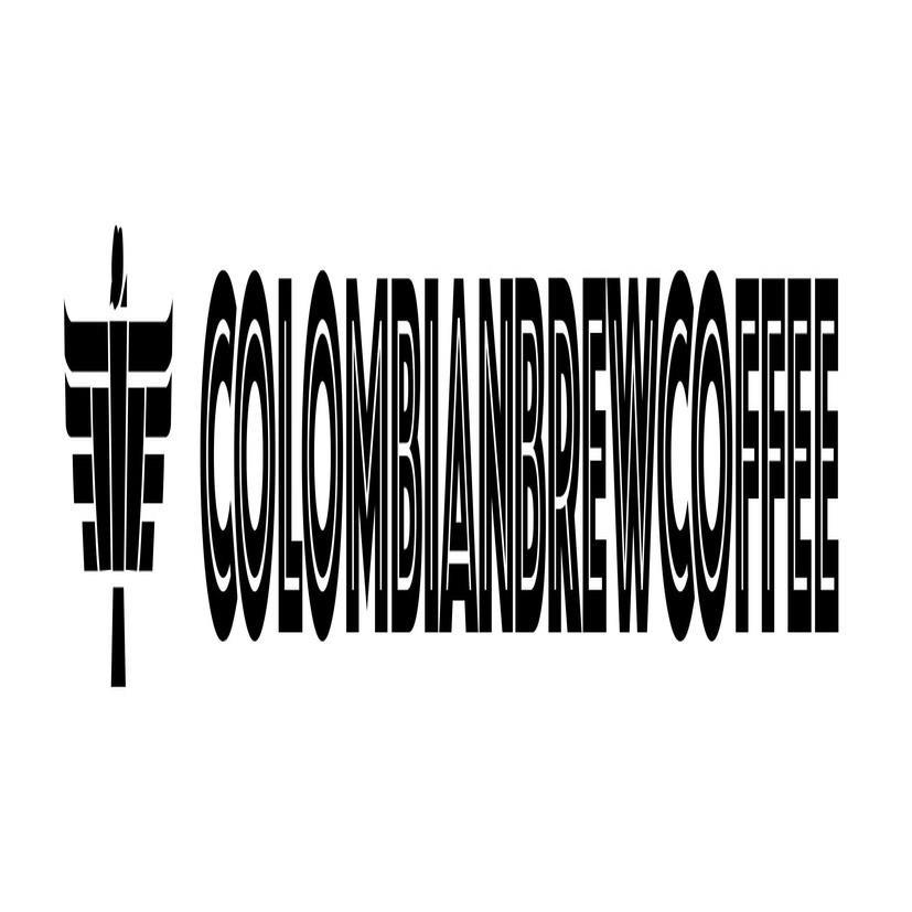 Colombianbrewcoffee Device mark 4147930 Trademark