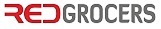 Red Grocers Device mark 4150397 Trademark