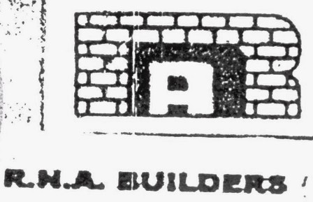 Rna Builders Label Device mark 2982279 Trademark