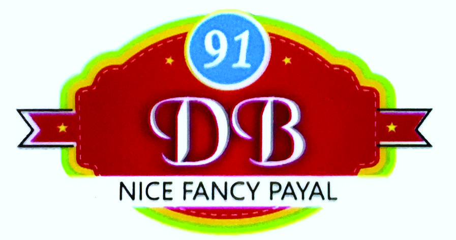 91 Db (label) Device mark 3841728 Trademark