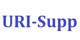 Uri-supp Device mark 2981977 Trademark