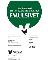 Emulsivet Device mark 2980713 Trademark