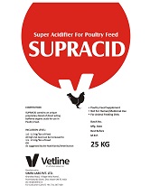 Supracid Device mark 2980723 Trademark