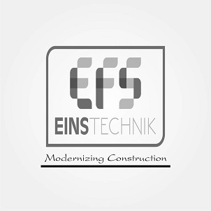 Efs Einstechnik With Device Device mark 4148019 Trademark