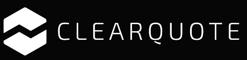 Clearquote Device mark 4148061 Trademark