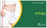 Orlimax Device mark 4148141 Trademark