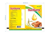 Sunsurre Device mark 4148169 Trademark
