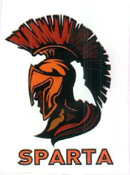Sparta Device mark 2979855 Trademark
