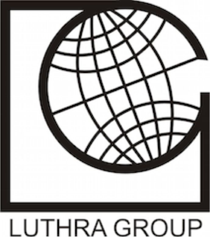 Luthra Group With Device Device mark 4150691 Trademark
