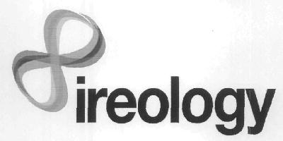 Ireology Device mark 2979986 Trademark
