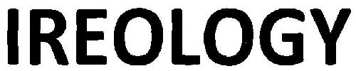 Ireology Device mark 2979990 Trademark