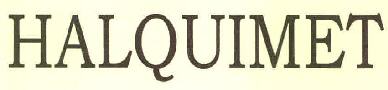 Halquimet Device mark 2979126 Trademark
