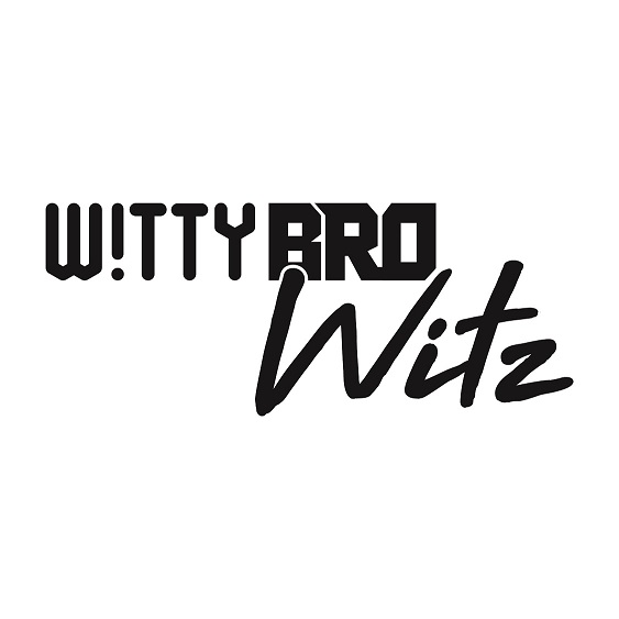 Witty Bro Witz (label) Device mark 4150715 Trademark