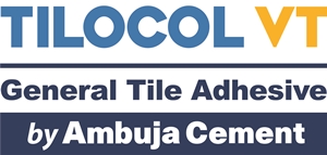 Tilocol Vt General Tile Adhesive By Ambuja Cement Device mark 4150736 Trademark